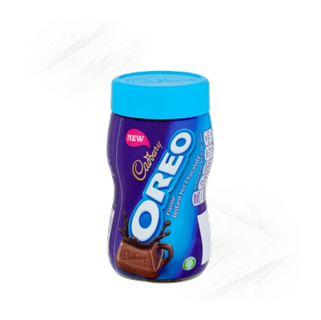 Cadbury |Oreo Instant Drinking Chocolate