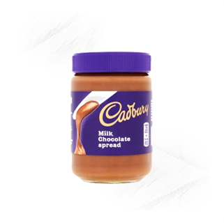 Cadbury |Milk Chocolate Spread