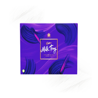 Cadbury |Milk Tray