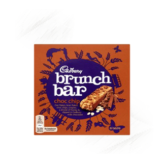 Cadbury |Brunch Bars