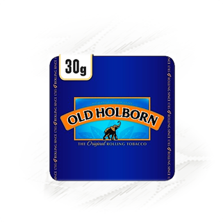 Old Holborn |Rolling Tobacco