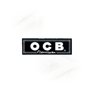 OCB |Original Rolling Papers