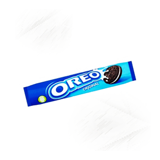 Oreo |Vanilla Sandwich Biscuits