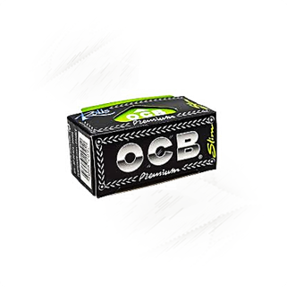 OCB |Rolling Paper on a Roll | 5m