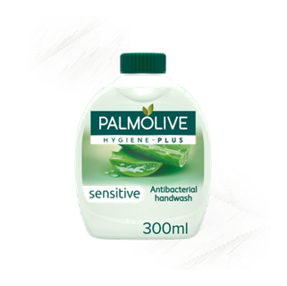 Palmolive |Hygiene Plus Handwash