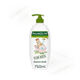 Palmolive |Naturals Kids Shower Bath Cream