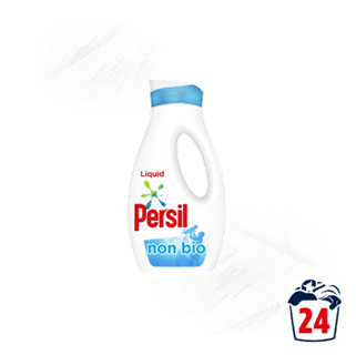 Persil |Non-Bio Laundry Liquid