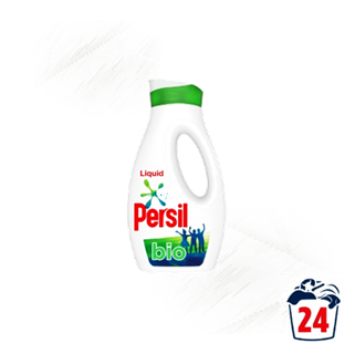 Persil |Bio Laundry Liquid