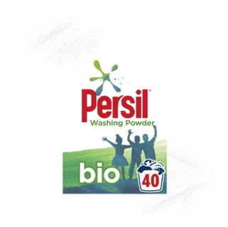 Persil |Laundry Powder