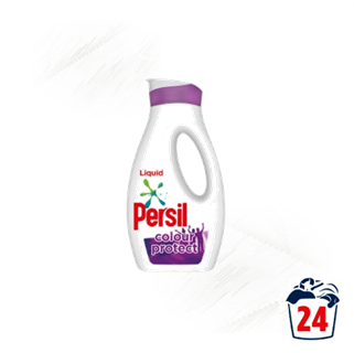 Persil |Colour Protect Laundry Liquid