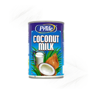 Pride |Coconut Milk