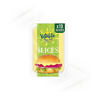 Vitalite |Dairy-Free Cheese