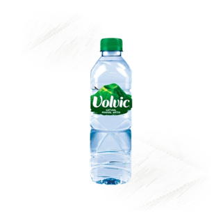 Volvic |Natural Mineral Water
