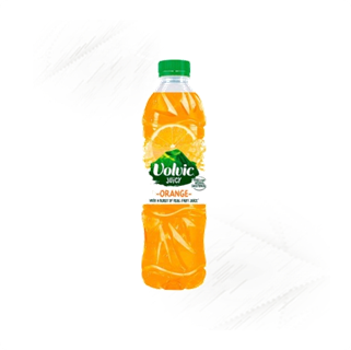 Volvic |Juicy Mineral Water