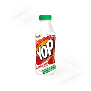 Yoplait |Yop Fruit Yogurt Drinks