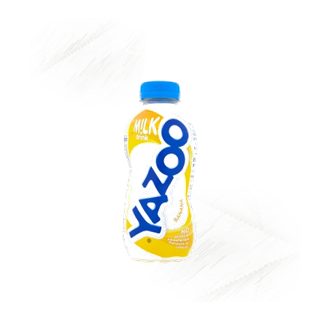 Yazoo |Banana Milkshake