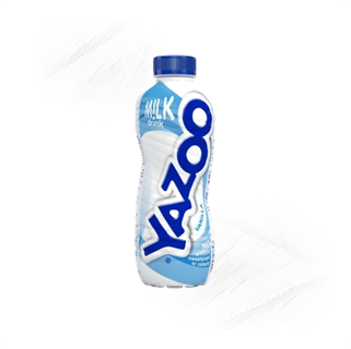 Yazoo |Vanilla Milkshake