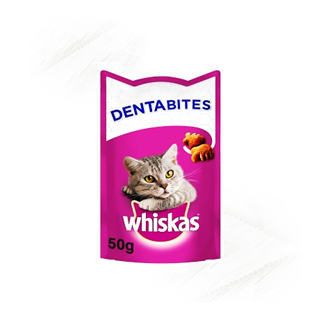Whiskas |Cat Specialised Treats