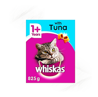 Whiskas |with Tuna Dry Cat Food