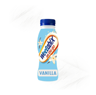 Weetabix |On-the-Go Milkshakes