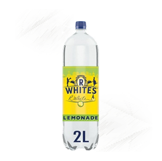 R Whites |Lemonade