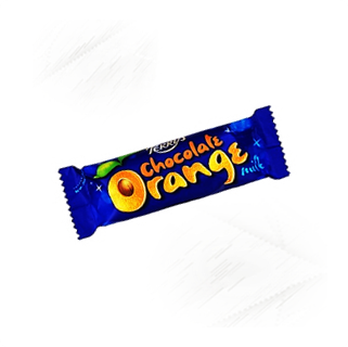 Terrys |Chocolate Orange