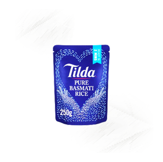 Tilda |Pure Basmati Quick Rice