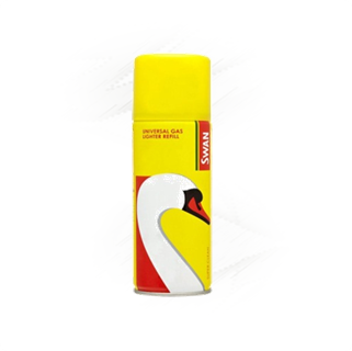 Swan |Butane Gas
