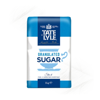 Tate Lyle |Quality Sugars