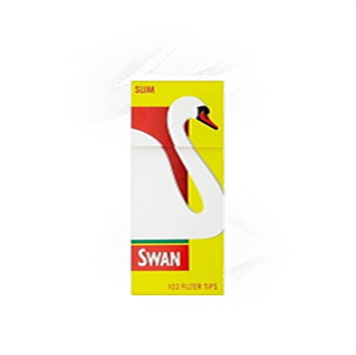 Swan |Filter Tips