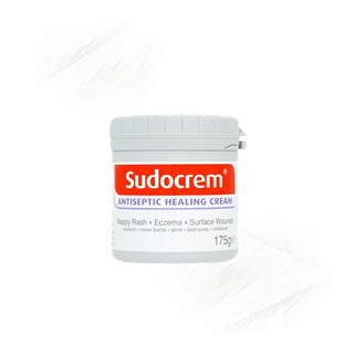 Sudocrem |Antiseptic Healing Cream