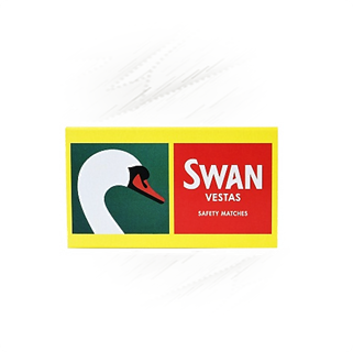 Swan |Vestas Matches