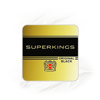 Superkings |Cigarettes