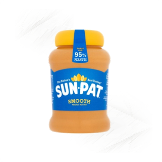 Sun Pat |Peanut Butter Smooth