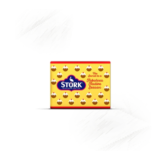 Stork |Original Baking Butter Block