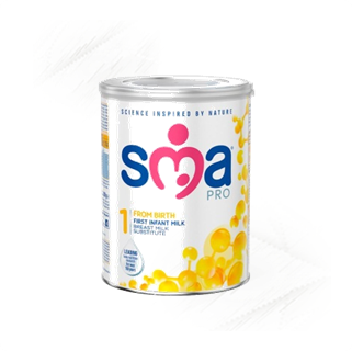 SMA |Formula Infant Milk | 800g