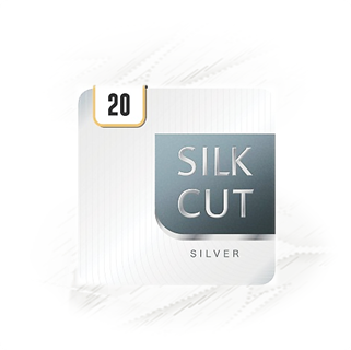 Silk Cut |Cigarettes