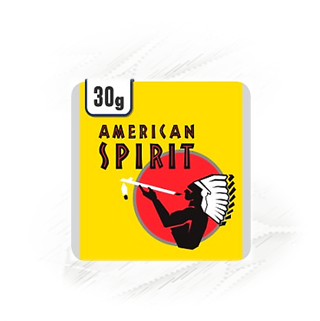 American Spirit |Rolling Tobacco