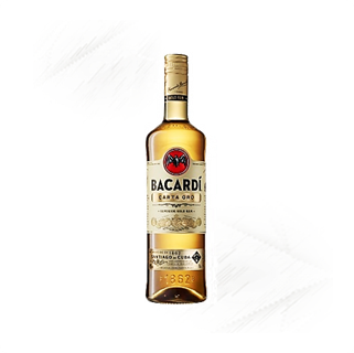 Bacardi |Carta Rum