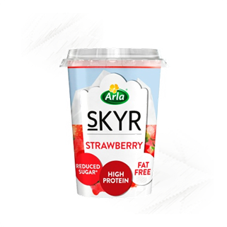 Arla |Skyr Fat-Free Yogurts