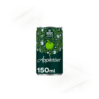 Appletiser |Sparkling Apple