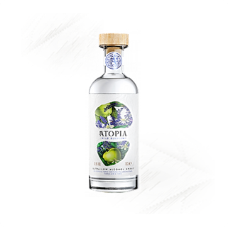 Atopia |Ultra Low Spirit