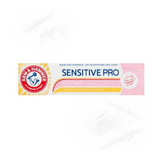 Arm Hammer |Toothpastes
