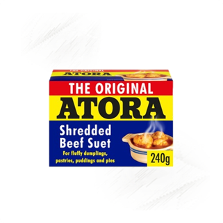 Atora |Shredded Suet