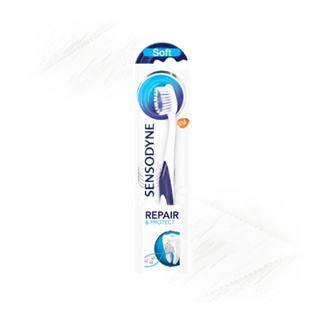 Sensodyne |Repair Protect Toothbrush |Soft