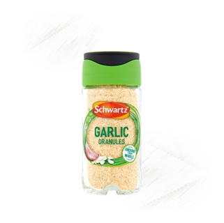 Schwartz |Seasoning Garlics