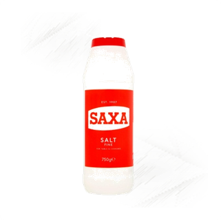 Saxa |Table Salt