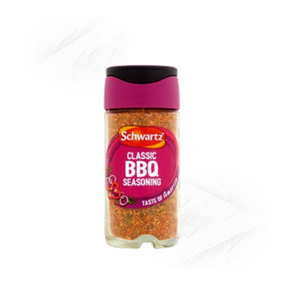 Schwartz |Seasoning Flavours