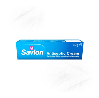 Savlon |Antiseptic Cream