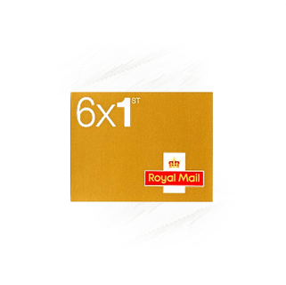 Royal Mail |1st Class Stamps